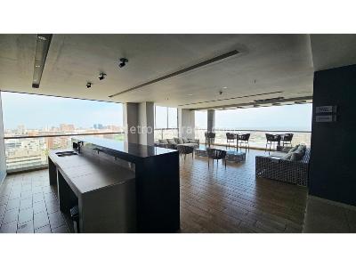 Apartamento en venta en Alto Prado, Barranquilla · foto 20 de 20
