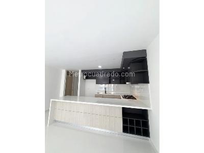 Apartamento de 3 alcobas en venta en Rio Alto, Barranquilla, 94 m² · foto 2 de 12