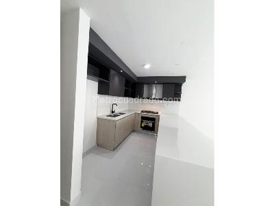 Apartamento de 3 alcobas en venta en Rio Alto, Barranquilla, 94 m² · foto 3 de 12