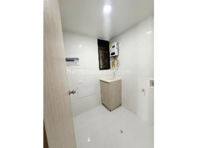 Apartamento de 3 alcobas en venta en Rio Alto, Barranquilla, 94 m² · foto 4 de 12