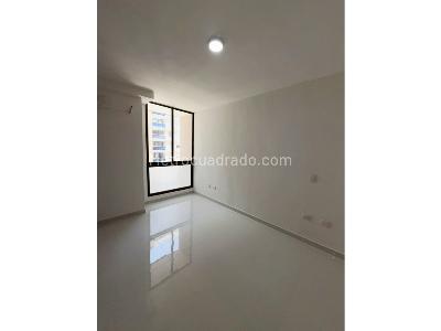 Apartamento de 3 alcobas en venta en Rio Alto, Barranquilla, 94 m² · foto 5 de 12