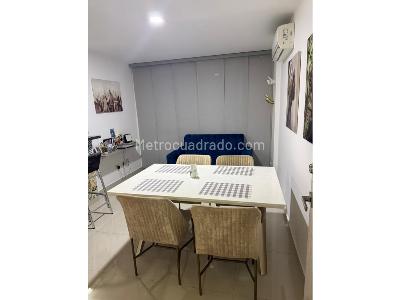 Apartaestudio en venta en Altamira, Barranquilla, 56 m² · foto 2 de 11