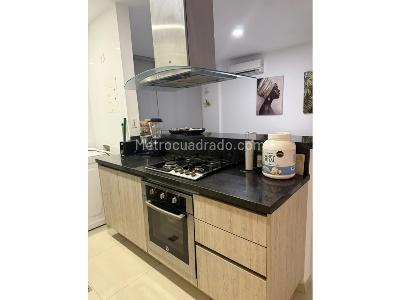 Apartaestudio en venta en Altamira, Barranquilla, 56 m² · foto 3 de 11