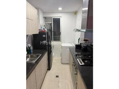 Apartaestudio en venta en Altamira, Barranquilla, 56 m² · foto 4 de 11