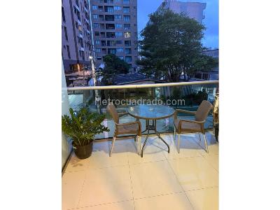Apartaestudio en venta en Altamira, Barranquilla, 56 m² · foto 5 de 11