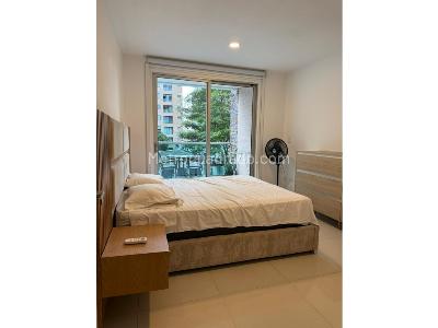 Apartaestudio en venta en Altamira, Barranquilla, 56 m² · foto 6 de 11