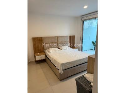 Apartaestudio en venta en Altamira, Barranquilla, 56 m² · foto 7 de 11