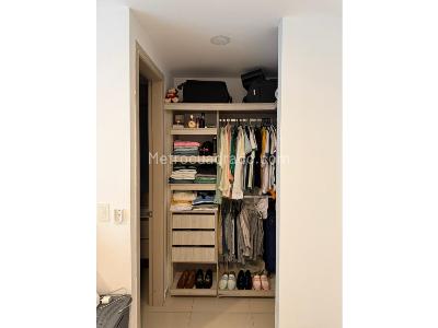 Apartaestudio en venta en Altamira, Barranquilla, 56 m² · foto 8 de 11