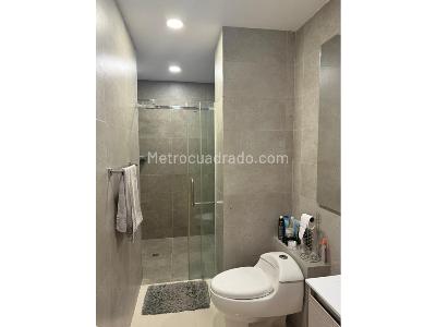 Apartaestudio en venta en Altamira, Barranquilla, 56 m² · foto 9 de 11