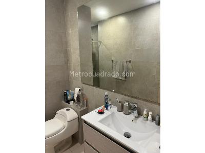 Apartaestudio en venta en Altamira, Barranquilla, 56 m² · foto 10 de 11