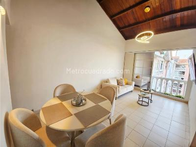Apartamento en venta en Villa Carolina, Barranquilla · foto 2 de 15