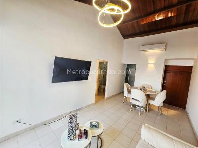 Apartamento en venta en Villa Carolina, Barranquilla · foto 3 de 15