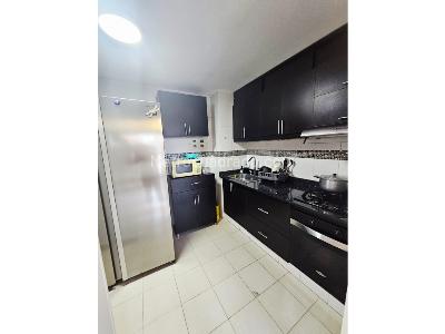 Apartamento en venta en Villa Carolina, Barranquilla · foto 4 de 15