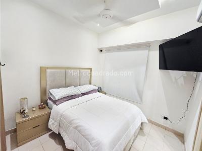 Apartamento en venta en Villa Carolina, Barranquilla · foto 7 de 15