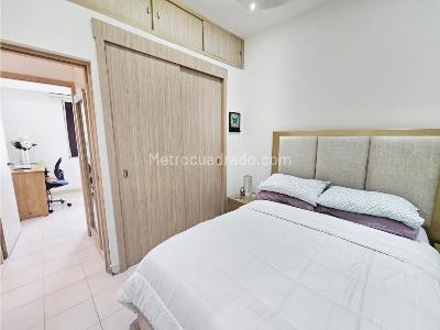 Apartamento en venta en Villa Carolina, Barranquilla · foto 8 de 15