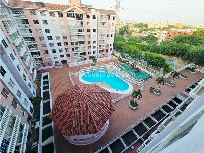 Apartamento en venta en Villa Carolina, Barranquilla · foto 14 de 15