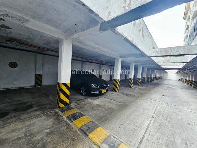 Apartamento en venta en Villa Carolina, Barranquilla · foto 15 de 15