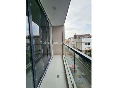 Apartamento en arriendo en Villa Santos, Barranquilla · foto 2 de 11