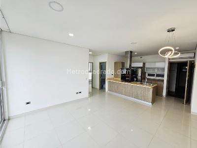 Apartamento en arriendo en Villa Santos, Barranquilla · foto 3 de 11