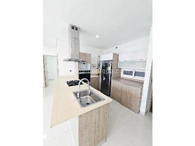 Apartamento en arriendo en Villa Santos, Barranquilla · foto 4 de 11