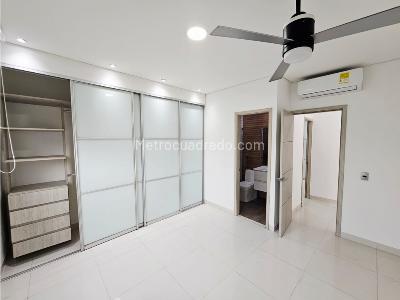 Apartamento en arriendo en Villa Santos, Barranquilla · foto 5 de 11