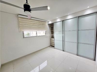 Apartamento en arriendo en Villa Santos, Barranquilla · foto 6 de 11