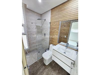 Apartamento en arriendo en Villa Santos, Barranquilla · foto 7 de 11