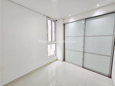 Apartamento en arriendo en Villa Santos, Barranquilla · foto 8 de 11