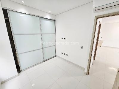 Apartamento en arriendo en Villa Santos, Barranquilla · foto 9 de 11