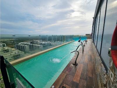 Apartamento en arriendo en Villa Santos, Barranquilla · foto 10 de 11