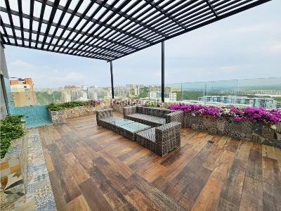 Apartamento en arriendo en Villa Santos, Barranquilla · foto 11 de 11