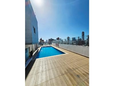Apartamento de 2 alcobas en venta en Alto Prado, Barranquilla, 87 m² · foto 15 de 15