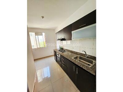 Apartamento de 2 alcobas en venta en Alto Prado, Barranquilla, 87 m² · foto 4 de 15