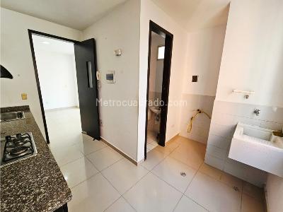 Apartamento de 2 alcobas en venta en Alto Prado, Barranquilla, 87 m² · foto 5 de 15