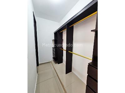 Apartamento de 2 alcobas en venta en Alto Prado, Barranquilla, 87 m² · foto 9 de 15