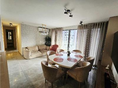 Apartamento de 3 alcobas en venta en Rio Alto, Barranquilla, 87 m² · foto 2 de 13