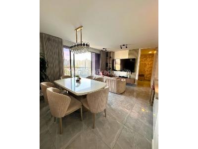 Apartamento de 3 alcobas en venta en Rio Alto, Barranquilla, 87 m² · foto 3 de 13