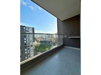 Apartamento de 3 alcobas en venta en Rio Alto, Barranquilla, 87 m² · foto 4 de 13