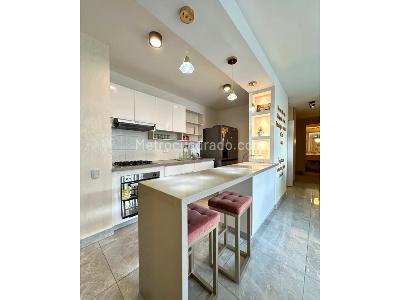Apartamento de 3 alcobas en venta en Rio Alto, Barranquilla, 87 m² · foto 5 de 13