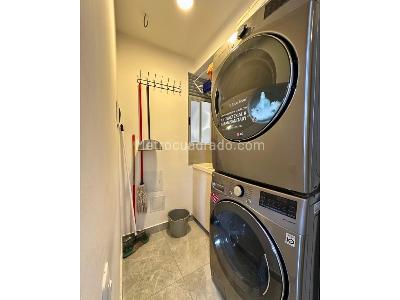 Apartamento de 3 alcobas en venta en Rio Alto, Barranquilla, 87 m² · foto 6 de 13