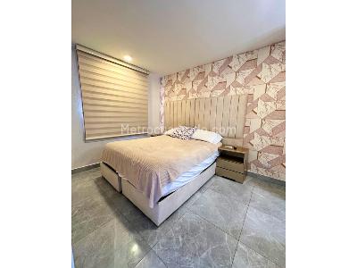 Apartamento de 3 alcobas en venta en Rio Alto, Barranquilla, 87 m² · foto 8 de 13
