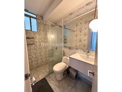 Apartamento de 3 alcobas en venta en Rio Alto, Barranquilla, 87 m² · foto 12 de 13