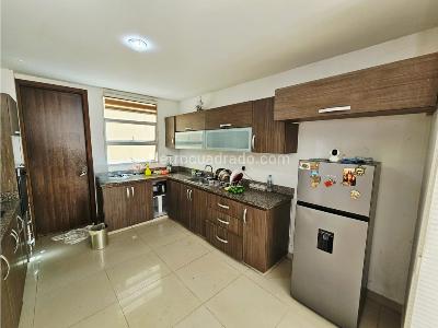 Casa en venta en Santa Monica, Barranquilla · foto 7 de 20