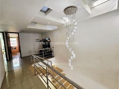 Casa en venta en Santa Monica, Barranquilla · foto 11 de 20