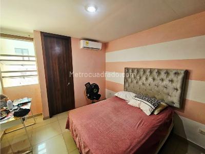 Casa en venta en Santa Monica, Barranquilla · foto 17 de 20
