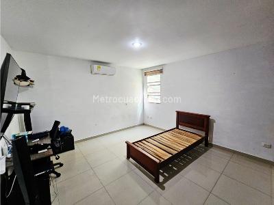 Casa en venta en Santa Monica, Barranquilla · foto 19 de 20