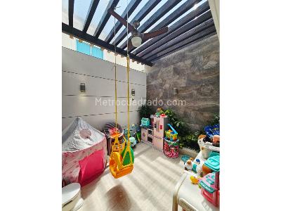 Casa de 3 alcobas en venta en La Castellana, Barranquilla, 165 m² · foto 3 de 17