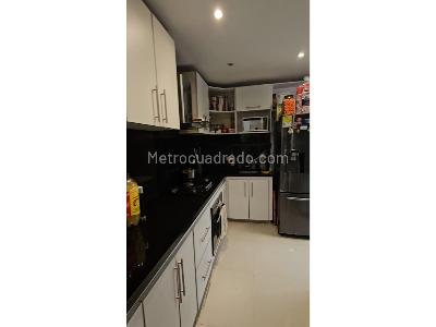 Casa de 3 alcobas en venta en La Castellana, Barranquilla, 165 m² · foto 4 de 17