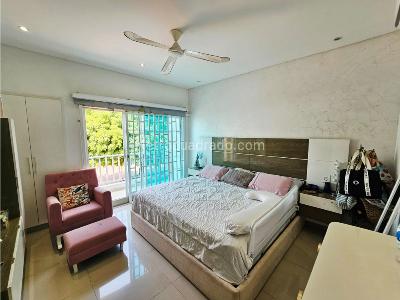 Casa de 3 alcobas en venta en La Castellana, Barranquilla, 165 m² · foto 8 de 17