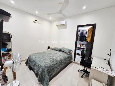 Casa de 3 alcobas en venta en La Castellana, Barranquilla, 165 m² · foto 13 de 17